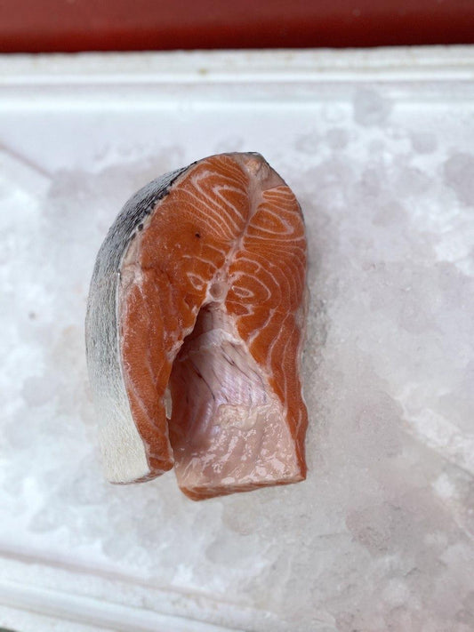 Salmon Trout Steak (500-600G) 三文鱼