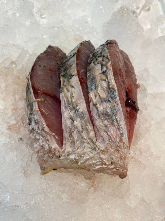 Sea Bass/Barramundi Steak (500-600G) 金目鲈